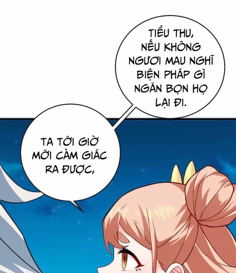 Mang Theo Các Tiên Tử Vô Địch Thiên Hạ - Chương 17.5 - ảnh 22