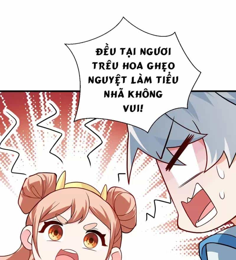 Mang Theo Các Tiên Tử Vô Địch Thiên Hạ - Chương 17.5 - ảnh 25