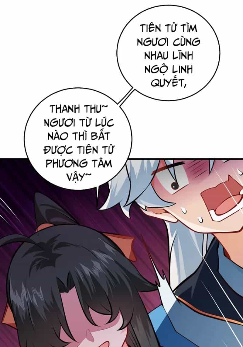 Mang Theo Các Tiên Tử Vô Địch Thiên Hạ - Chương 17.5 - ảnh 4