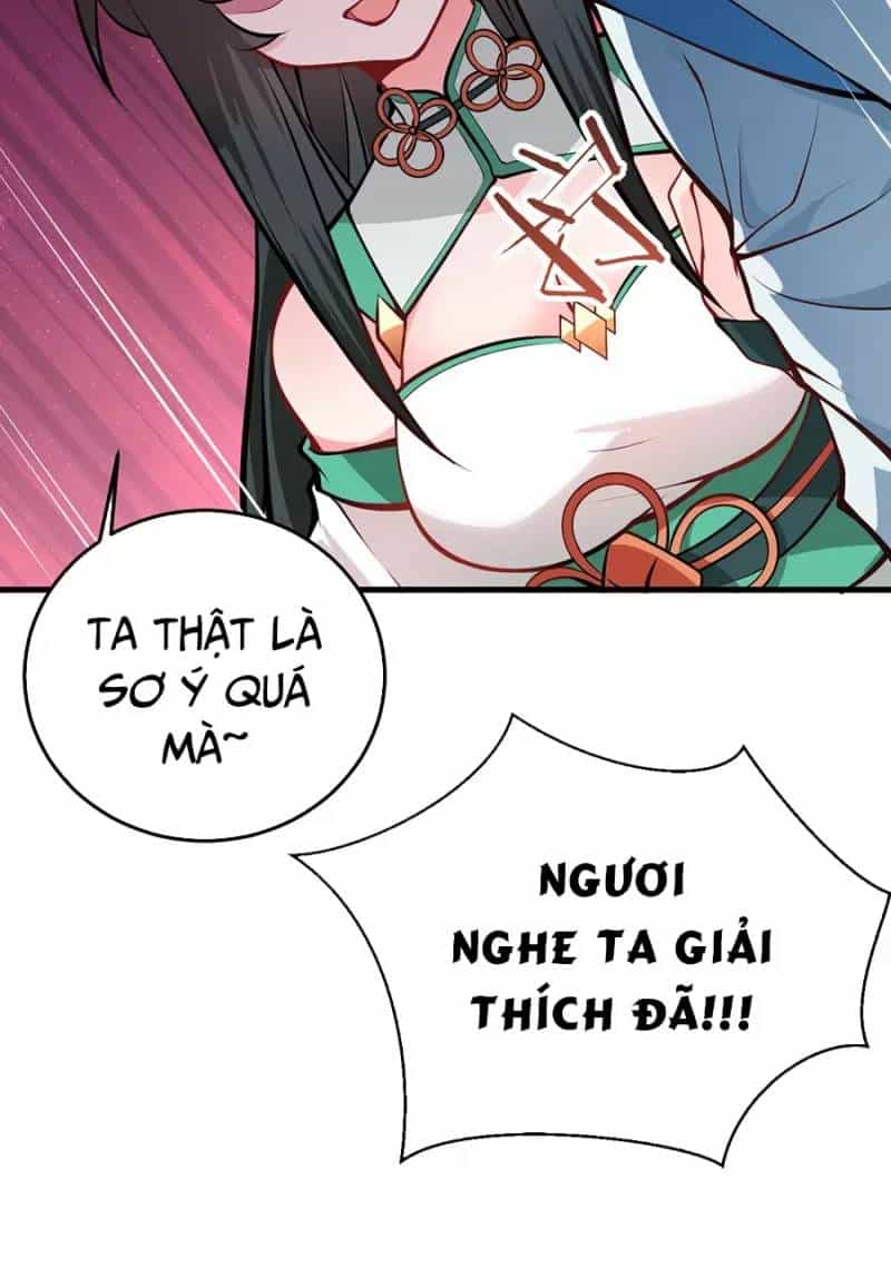 Mang Theo Các Tiên Tử Vô Địch Thiên Hạ - Chương 17.5 - ảnh 5