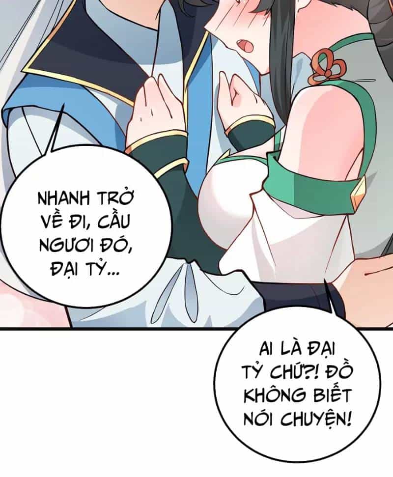 Mang Theo Các Tiên Tử Vô Địch Thiên Hạ - Chương 18 - ảnh 41