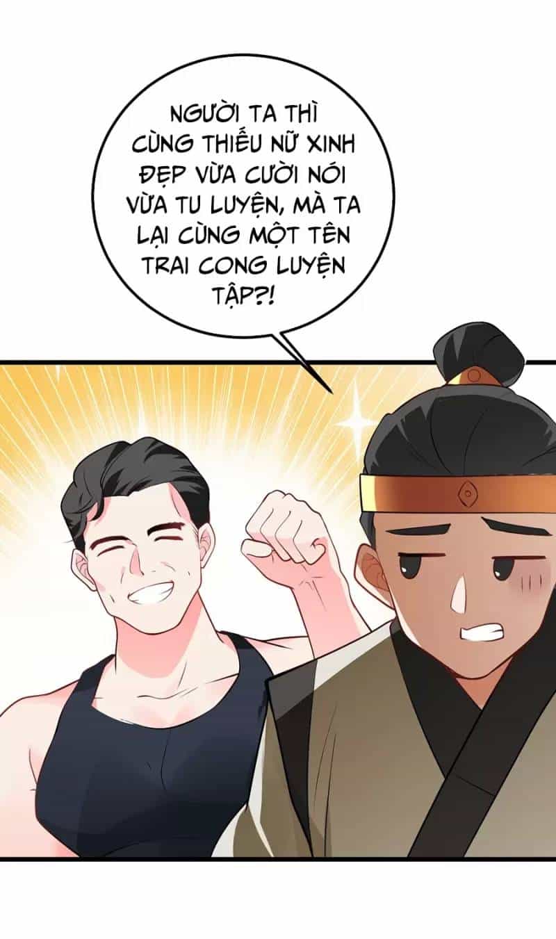 Mang Theo Các Tiên Tử Vô Địch Thiên Hạ - Chương 18.5 - ảnh 29