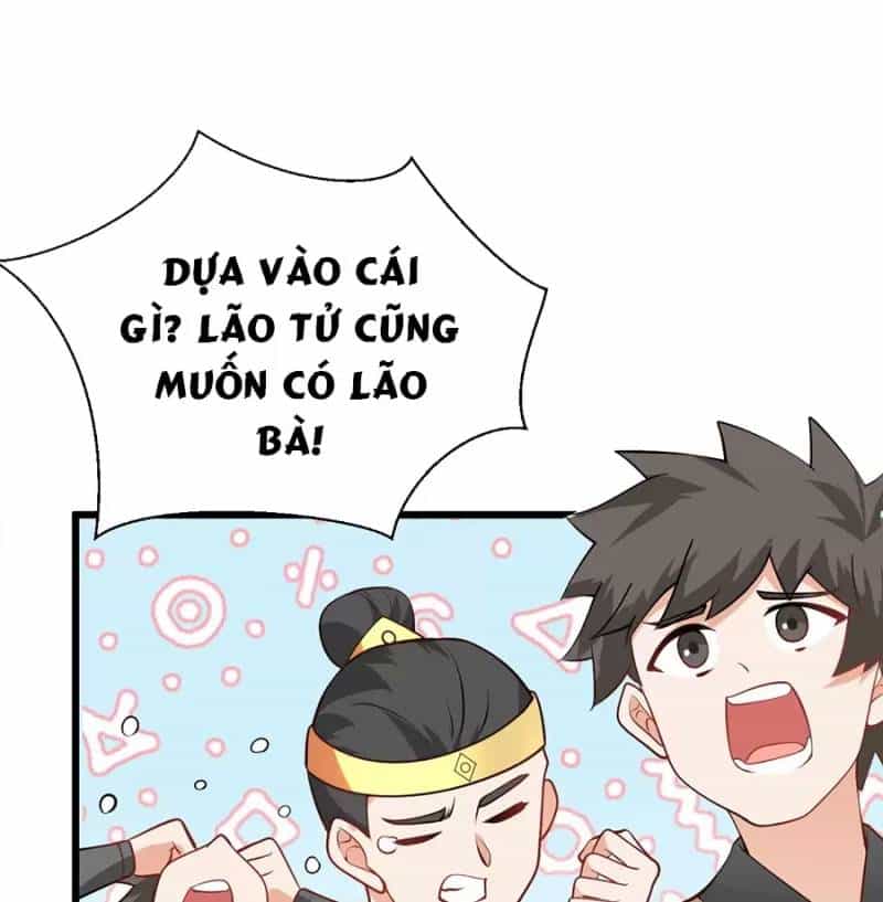 Mang Theo Các Tiên Tử Vô Địch Thiên Hạ - Chương 18.5 - ảnh 30