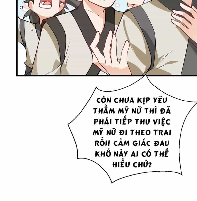 Mang Theo Các Tiên Tử Vô Địch Thiên Hạ - Chương 18.5 - ảnh 31