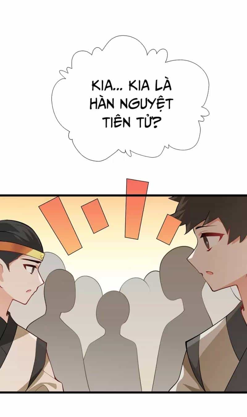 Mang Theo Các Tiên Tử Vô Địch Thiên Hạ - Chương 18.5 - ảnh 37