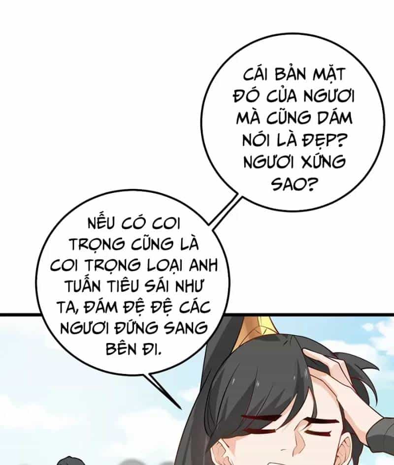Mang Theo Các Tiên Tử Vô Địch Thiên Hạ - Chương 19 - ảnh 6