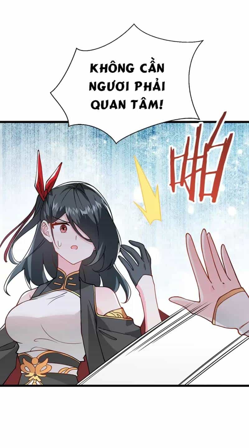 Mang Theo Các Tiên Tử Vô Địch Thiên Hạ - Chương 19.5 - ảnh 34