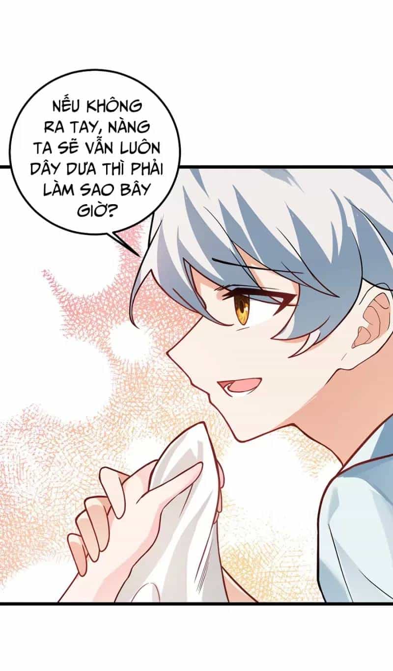 Mang Theo Các Tiên Tử Vô Địch Thiên Hạ - Chương 20 - ảnh 12