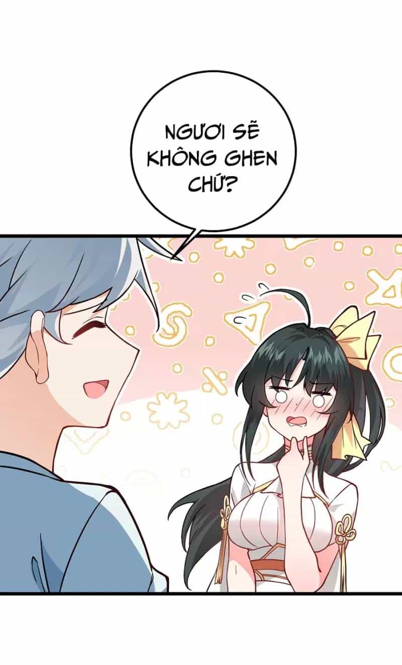 Mang Theo Các Tiên Tử Vô Địch Thiên Hạ - Chương 20 - ảnh 13