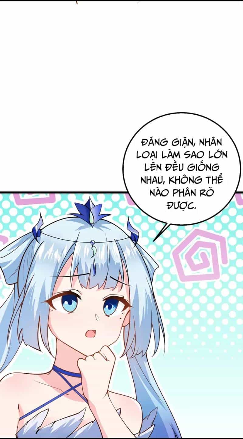 Mang Theo Các Tiên Tử Vô Địch Thiên Hạ - Chương 20.5 - ảnh 37