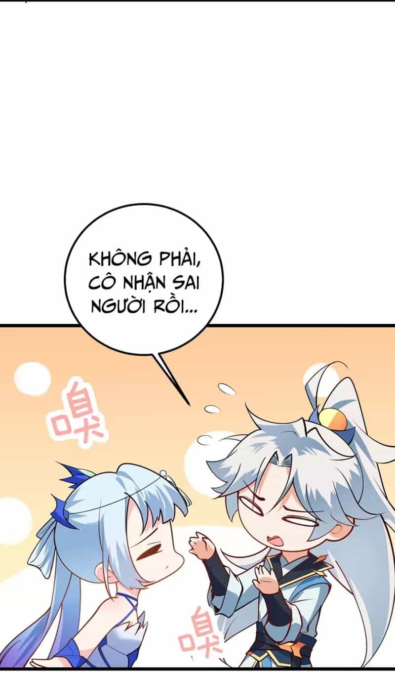 Mang Theo Các Tiên Tử Vô Địch Thiên Hạ - Chương 20.5 - ảnh 38