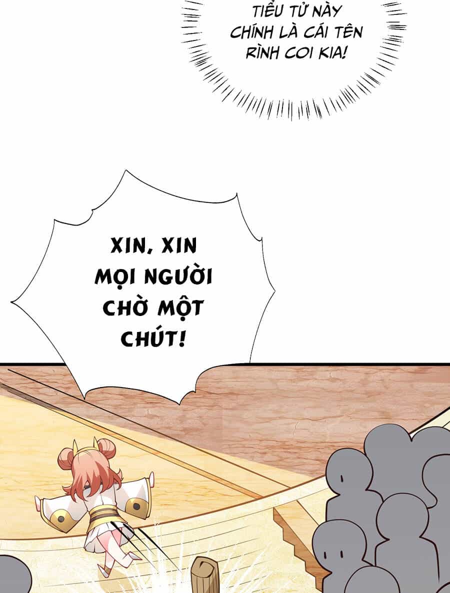 Mang Theo Các Tiên Tử Vô Địch Thiên Hạ - Chương 3 - ảnh 22