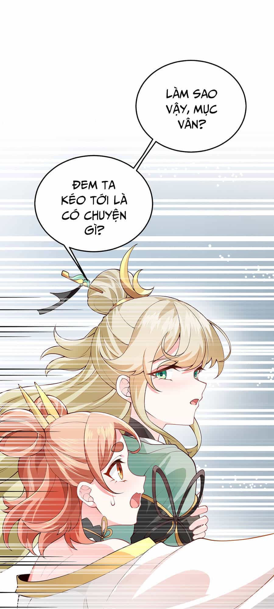 Mang Theo Các Tiên Tử Vô Địch Thiên Hạ - Chương 3 - ảnh 24