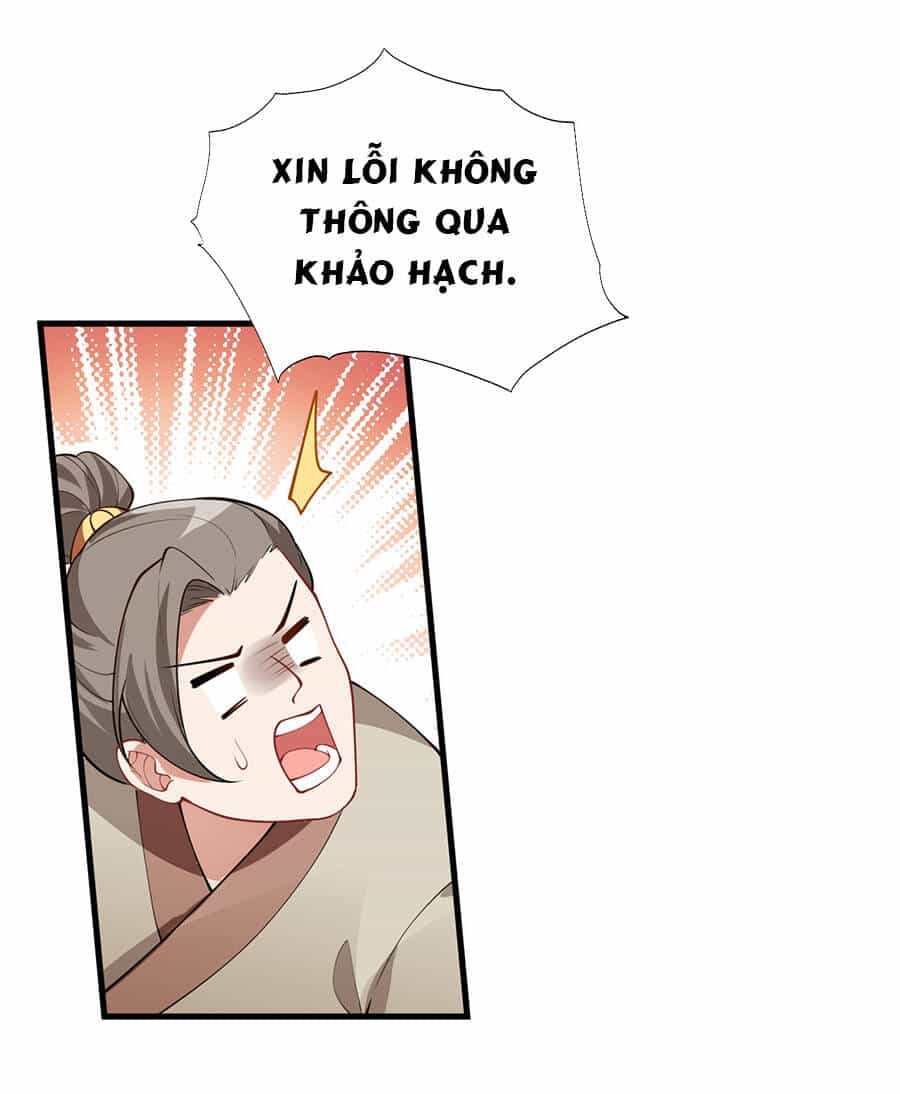 Mang Theo Các Tiên Tử Vô Địch Thiên Hạ - Chương 3 - ảnh 44