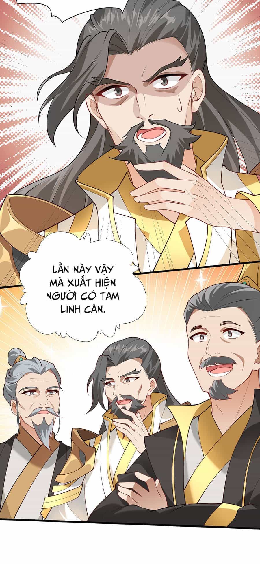 Mang Theo Các Tiên Tử Vô Địch Thiên Hạ - Chương 3 - ảnh 59