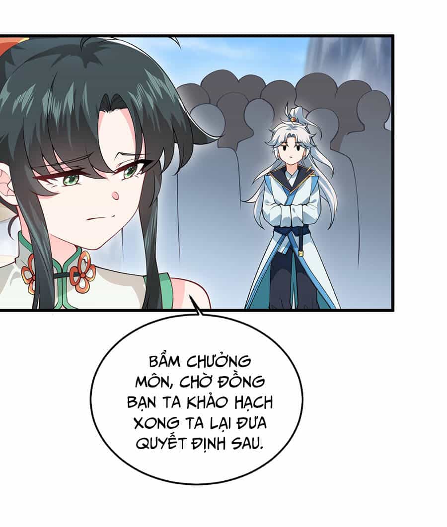 Mang Theo Các Tiên Tử Vô Địch Thiên Hạ - Chương 3 - ảnh 66