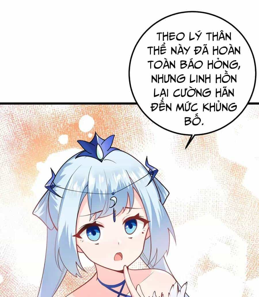 Mang Theo Các Tiên Tử Vô Địch Thiên Hạ - Chương 21.1 - ảnh 29