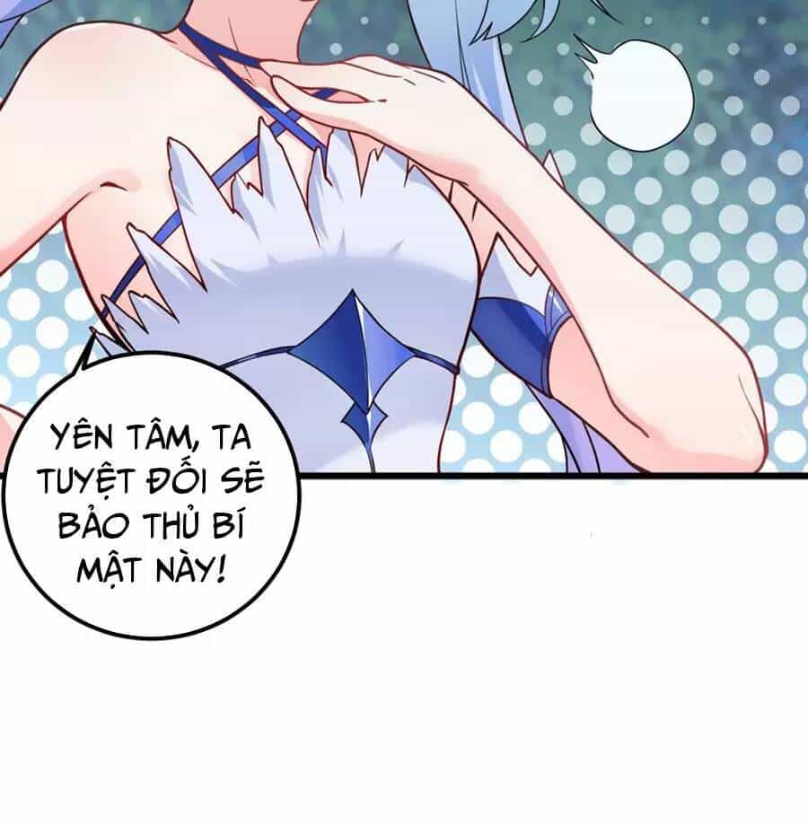 Mang Theo Các Tiên Tử Vô Địch Thiên Hạ - Chương 21.2 - ảnh 20