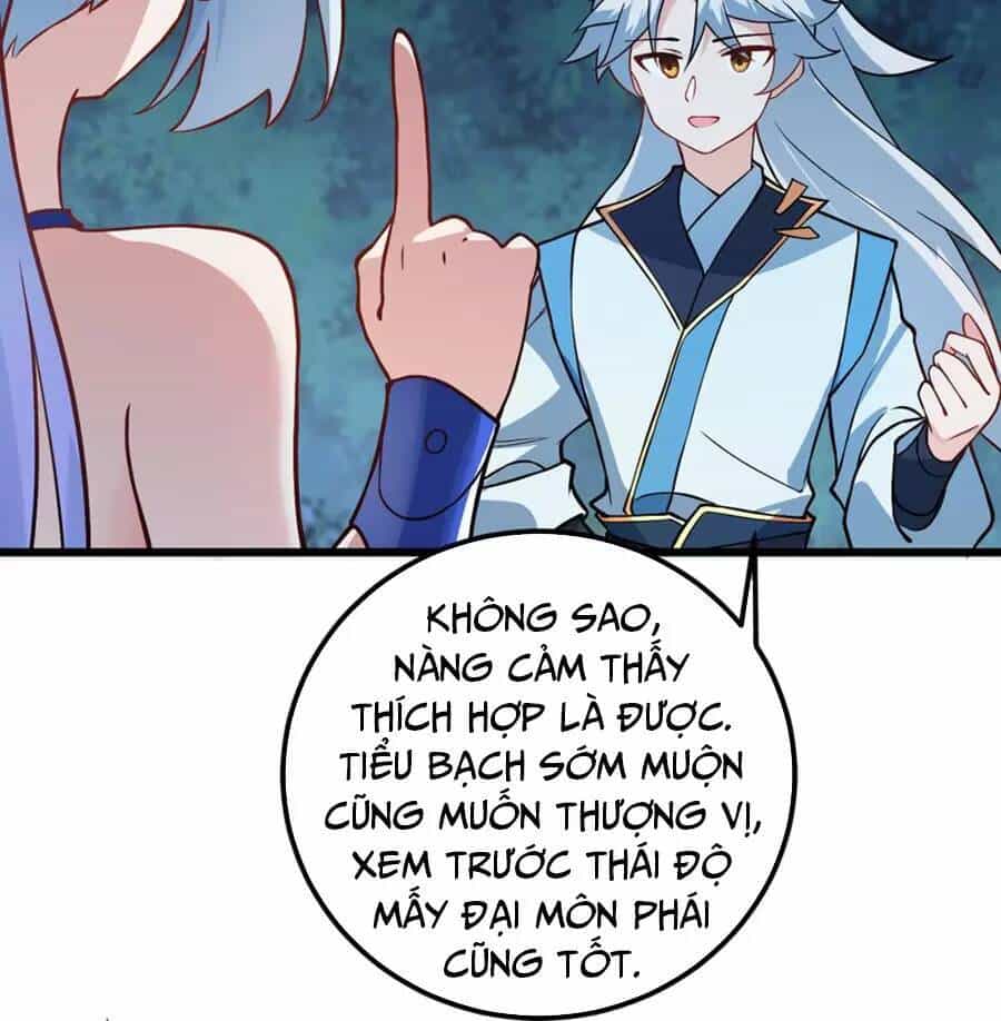 Mang Theo Các Tiên Tử Vô Địch Thiên Hạ - Chương 21.2 - ảnh 32