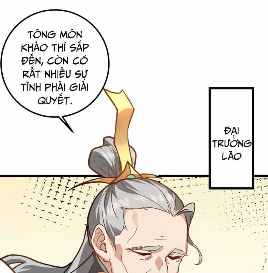 Mang Theo Các Tiên Tử Vô Địch Thiên Hạ - Chương 22.1 - ảnh 20