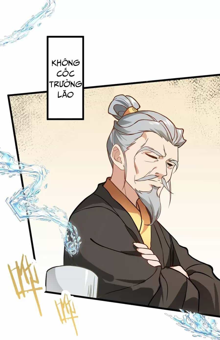 Mang Theo Các Tiên Tử Vô Địch Thiên Hạ - Chương 22.1 - ảnh 23