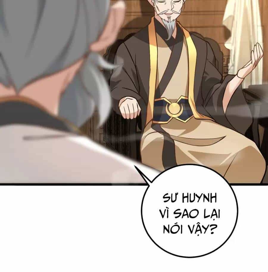 Mang Theo Các Tiên Tử Vô Địch Thiên Hạ - Chương 22.1 - ảnh 36