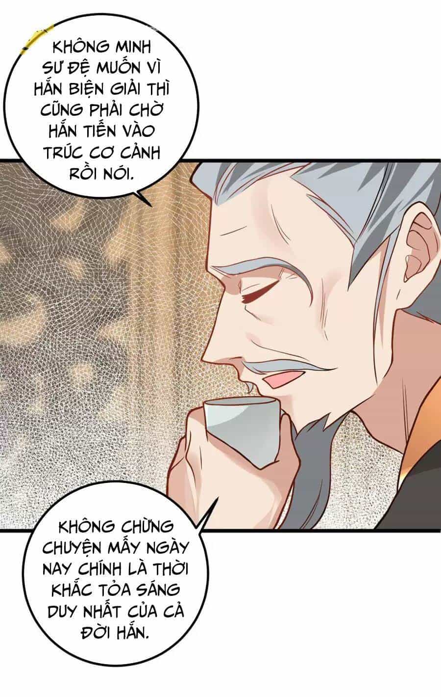 Mang Theo Các Tiên Tử Vô Địch Thiên Hạ - Chương 22.1 - ảnh 41