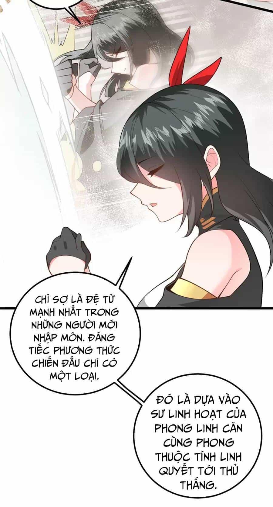 Mang Theo Các Tiên Tử Vô Địch Thiên Hạ - Chương 22.2 - ảnh 12