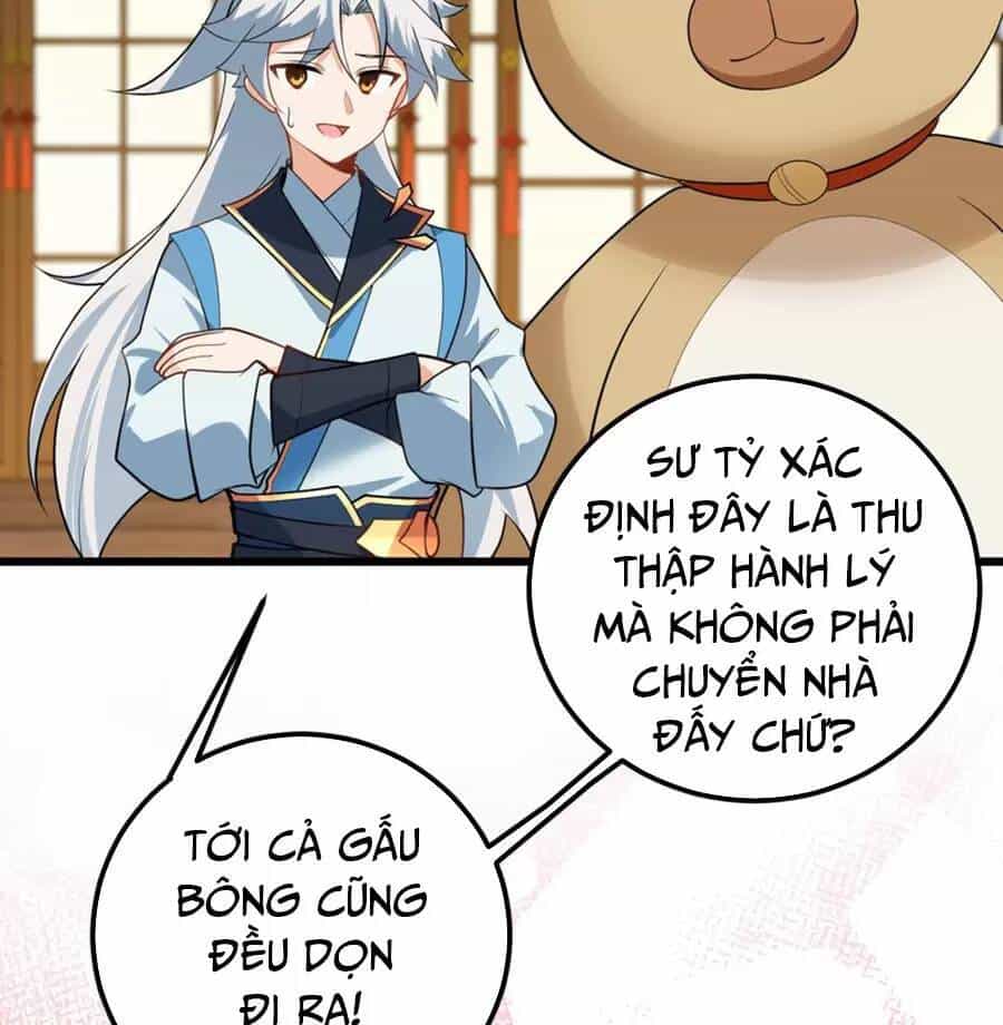 Mang Theo Các Tiên Tử Vô Địch Thiên Hạ - Chương 22.2 - ảnh 31