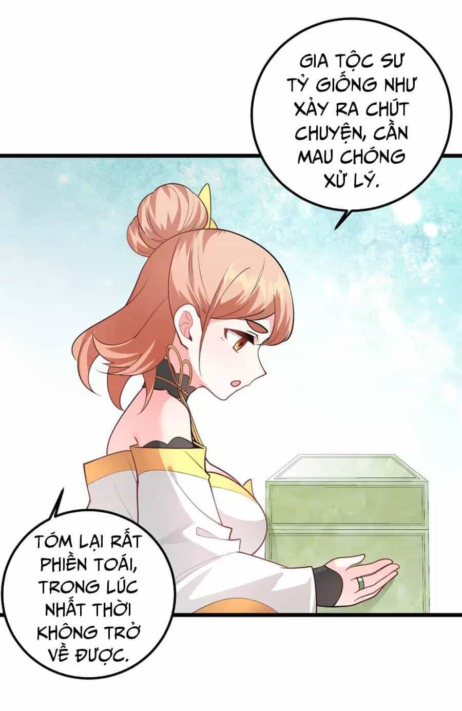 Mang Theo Các Tiên Tử Vô Địch Thiên Hạ - Chương 22.2 - ảnh 35