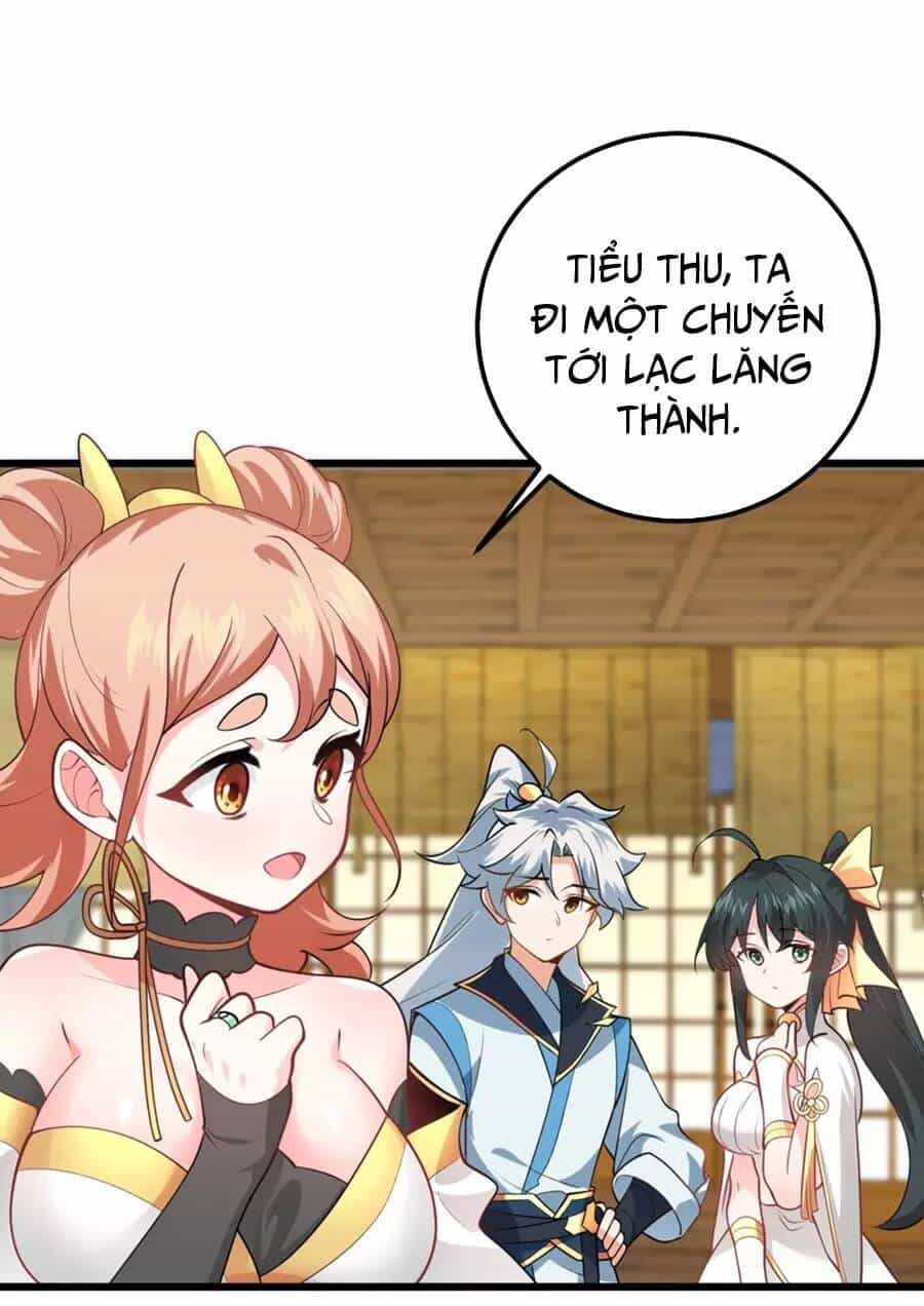 Mang Theo Các Tiên Tử Vô Địch Thiên Hạ - Chương 22.2 - ảnh 39