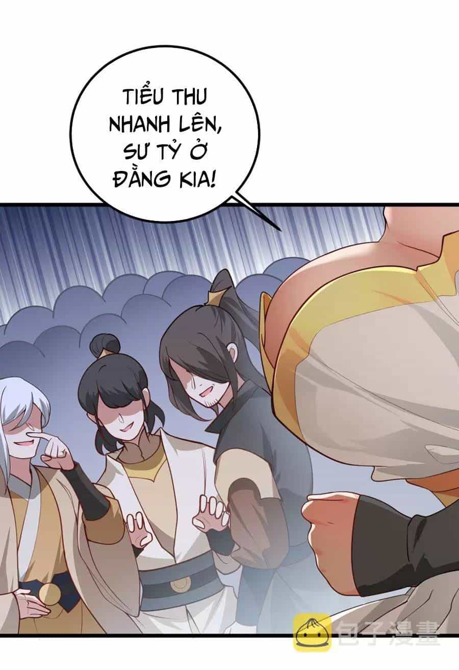 Mang Theo Các Tiên Tử Vô Địch Thiên Hạ - Chương 23.1 - ảnh 28