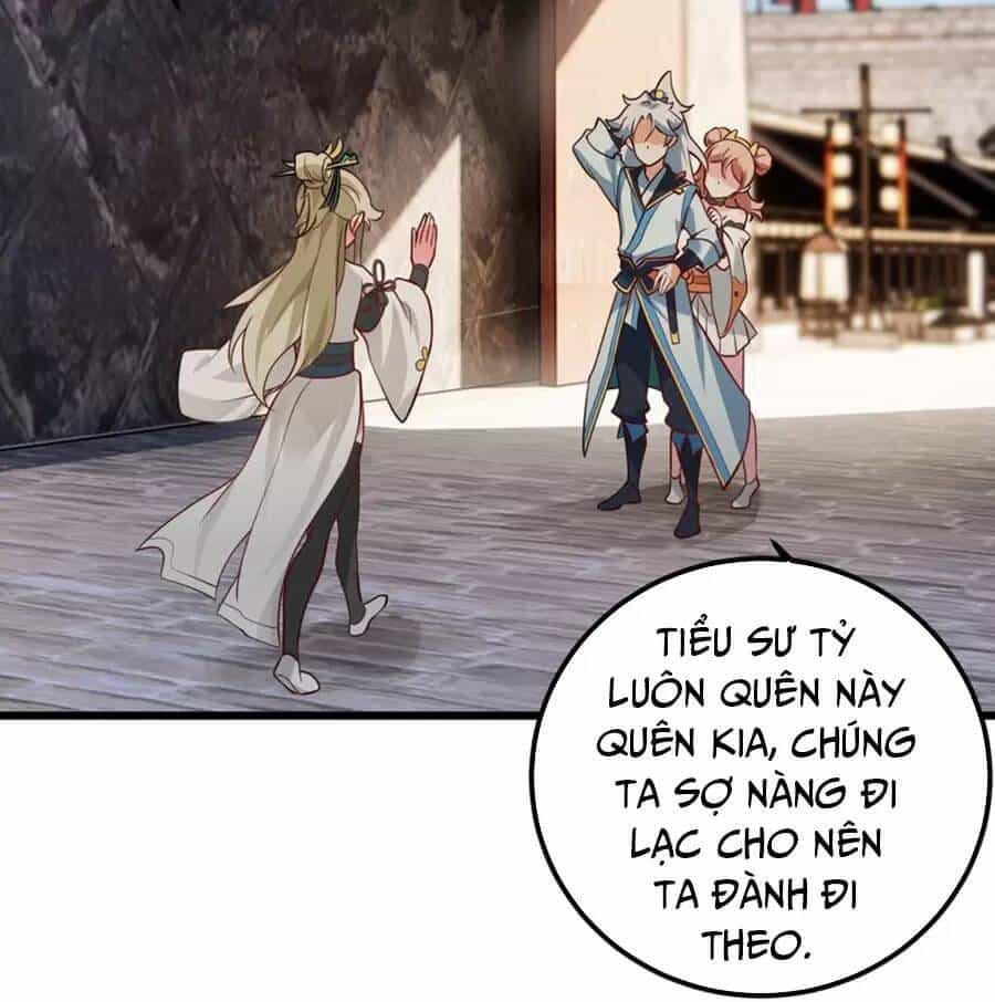 Mang Theo Các Tiên Tử Vô Địch Thiên Hạ - Chương 23.1 - ảnh 34