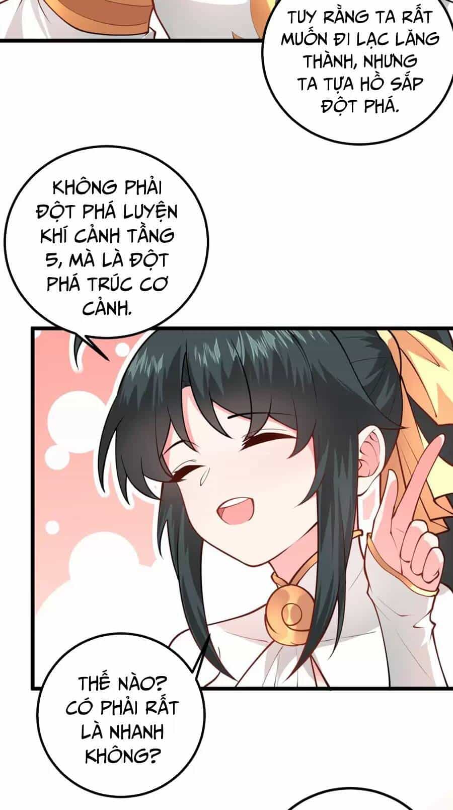 Mang Theo Các Tiên Tử Vô Địch Thiên Hạ - Chương 23.1 - ảnh 8