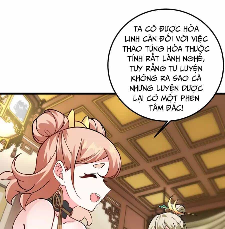 Mang Theo Các Tiên Tử Vô Địch Thiên Hạ - Chương 23.2 - ảnh 19