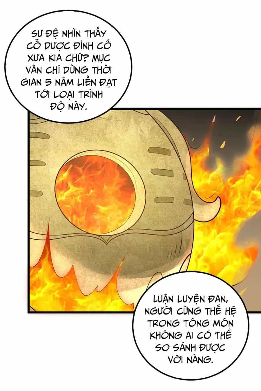 Mang Theo Các Tiên Tử Vô Địch Thiên Hạ - Chương 24.1 - ảnh 27