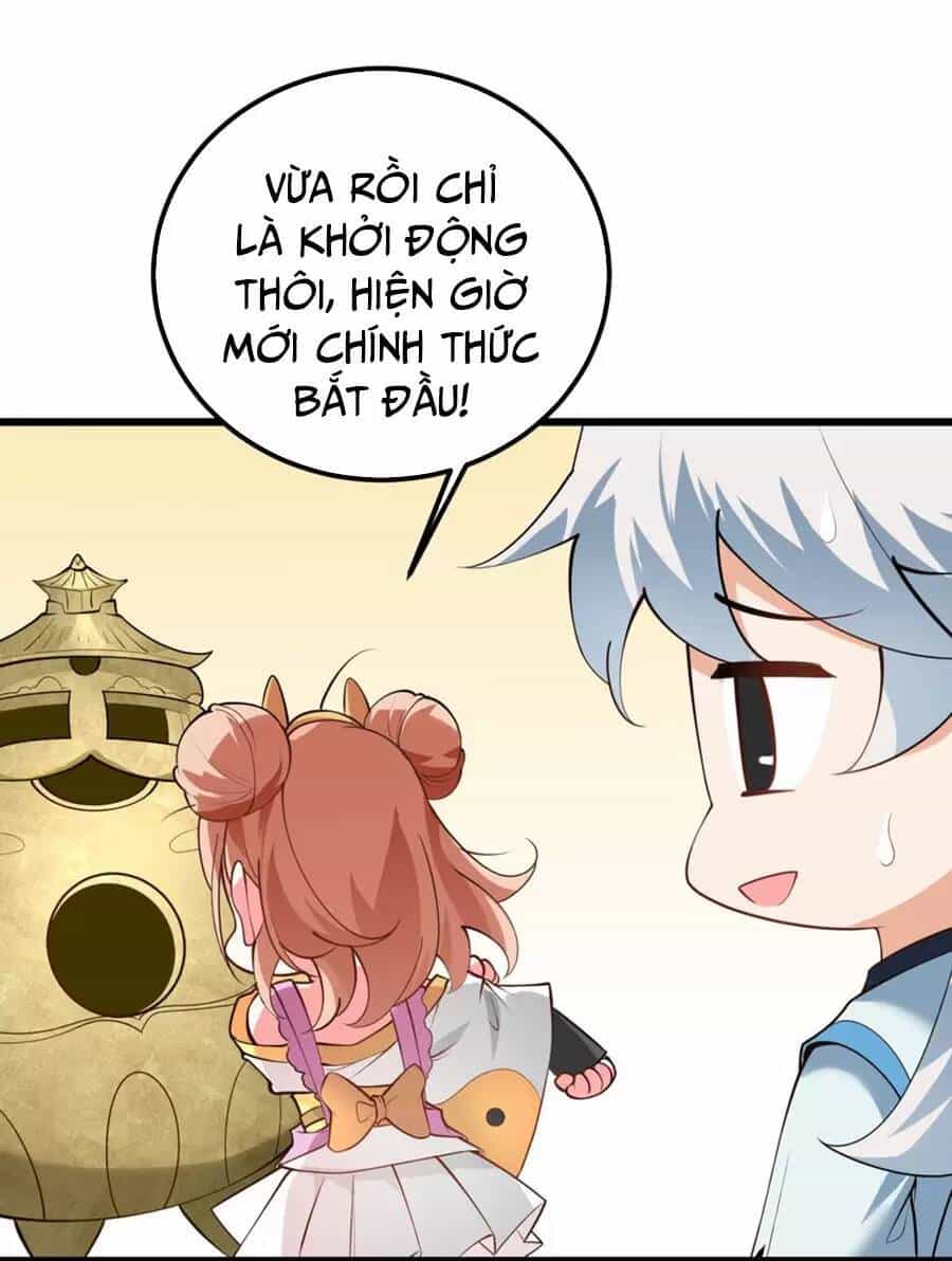 Mang Theo Các Tiên Tử Vô Địch Thiên Hạ - Chương 24.1 - ảnh 36