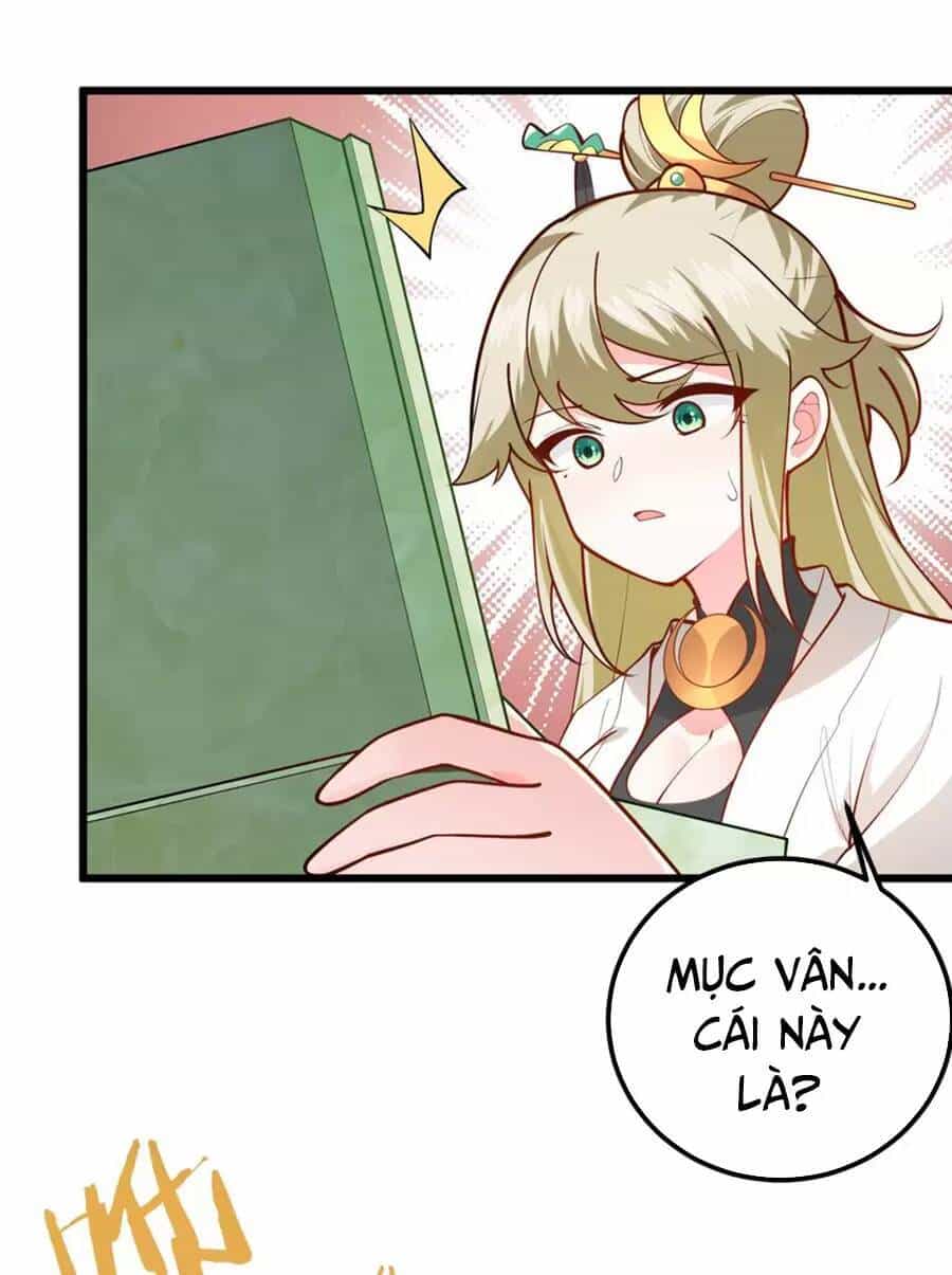 Mang Theo Các Tiên Tử Vô Địch Thiên Hạ - Chương 24.1 - ảnh 9