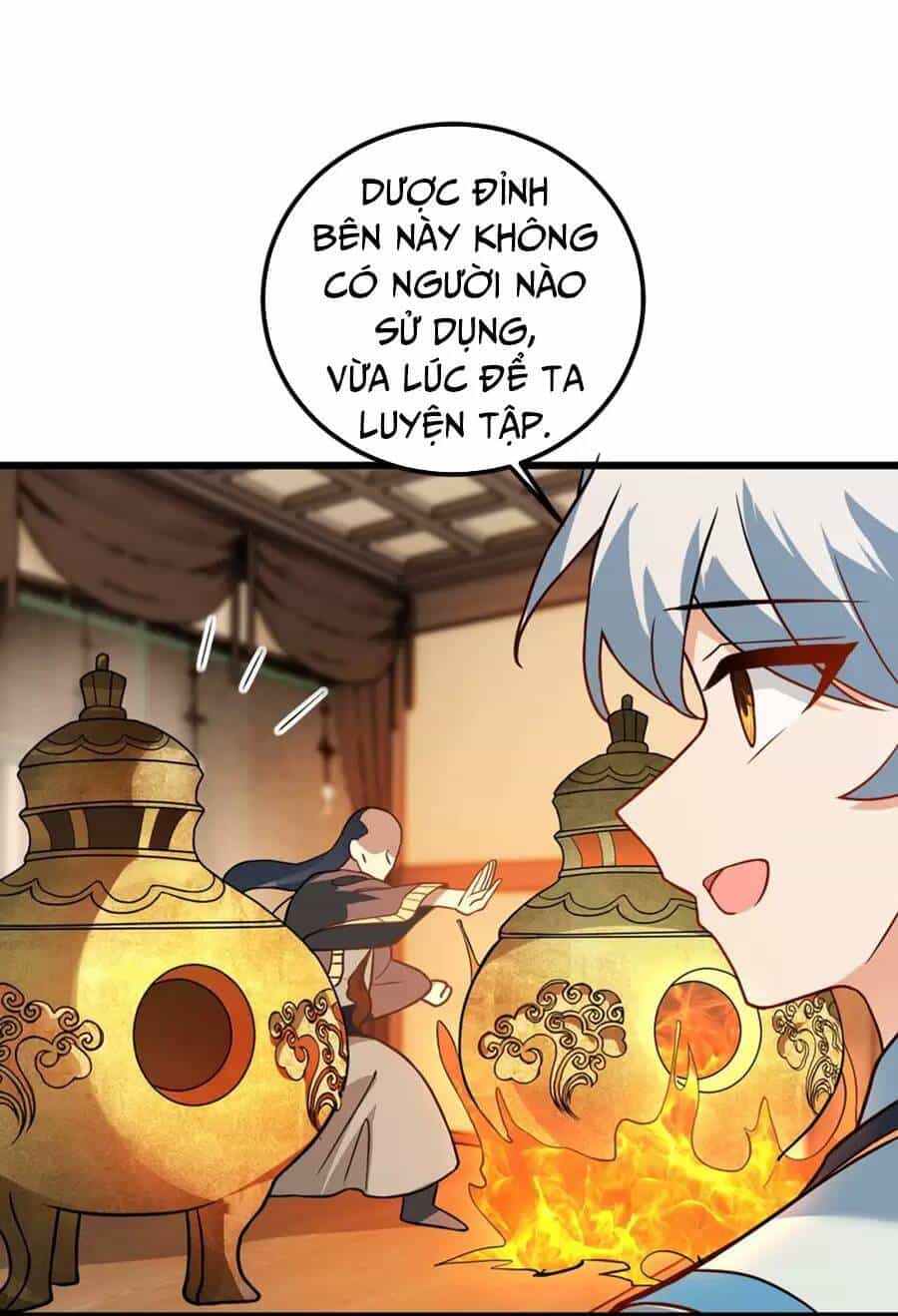 Mang Theo Các Tiên Tử Vô Địch Thiên Hạ - Chương 24.2 - ảnh 33