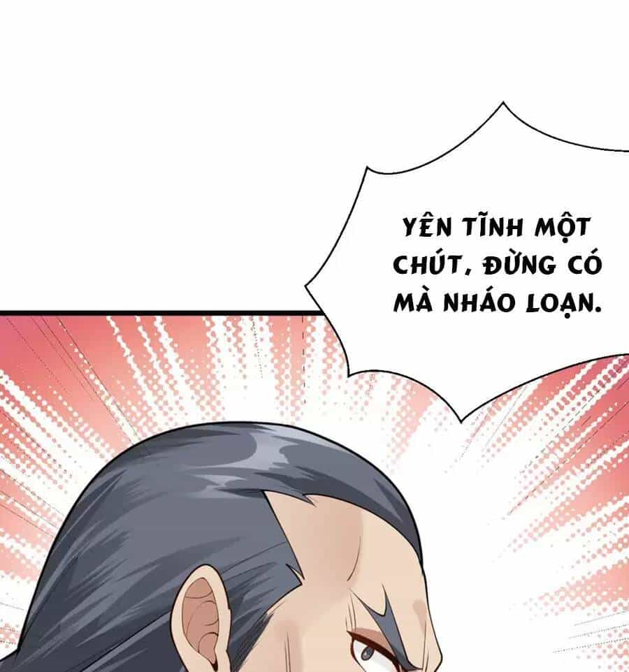Mang Theo Các Tiên Tử Vô Địch Thiên Hạ - Chương 25.1 - ảnh 20