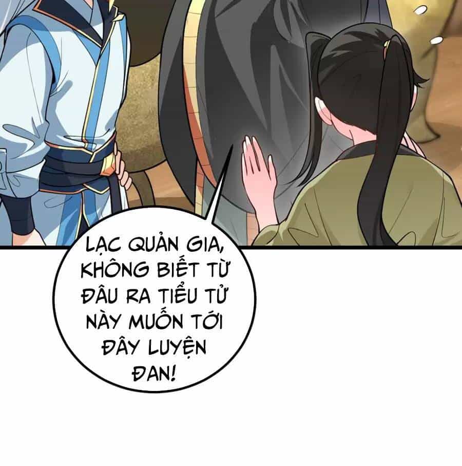 Mang Theo Các Tiên Tử Vô Địch Thiên Hạ - Chương 25.1 - ảnh 5