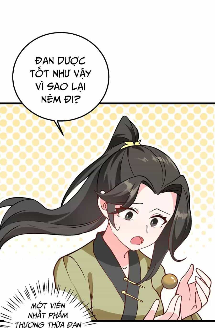 Mang Theo Các Tiên Tử Vô Địch Thiên Hạ - Chương 25.2 - ảnh 21