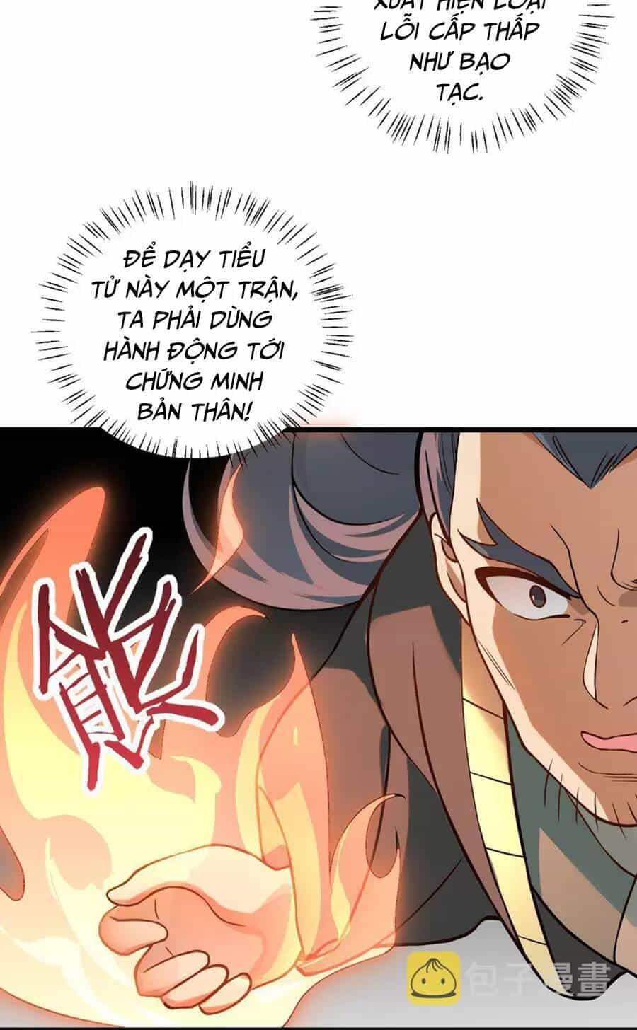 Mang Theo Các Tiên Tử Vô Địch Thiên Hạ - Chương 25.2 - ảnh 4