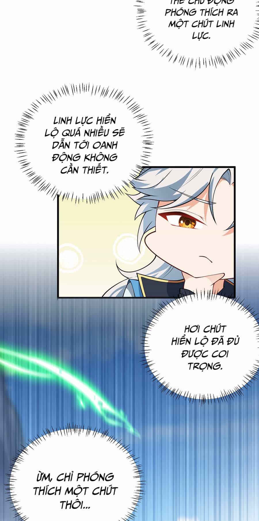 Mang Theo Các Tiên Tử Vô Địch Thiên Hạ - Chương 4 - ảnh 5