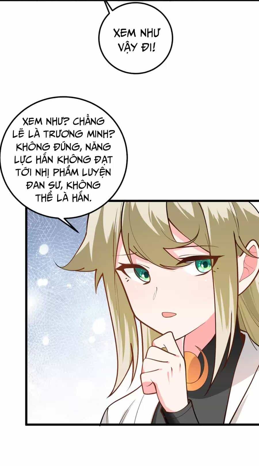 Mang Theo Các Tiên Tử Vô Địch Thiên Hạ - Chương 26.1 - ảnh 28