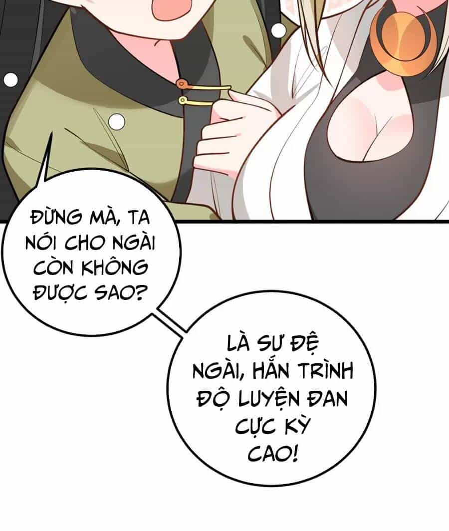 Mang Theo Các Tiên Tử Vô Địch Thiên Hạ - Chương 26.1 - ảnh 33