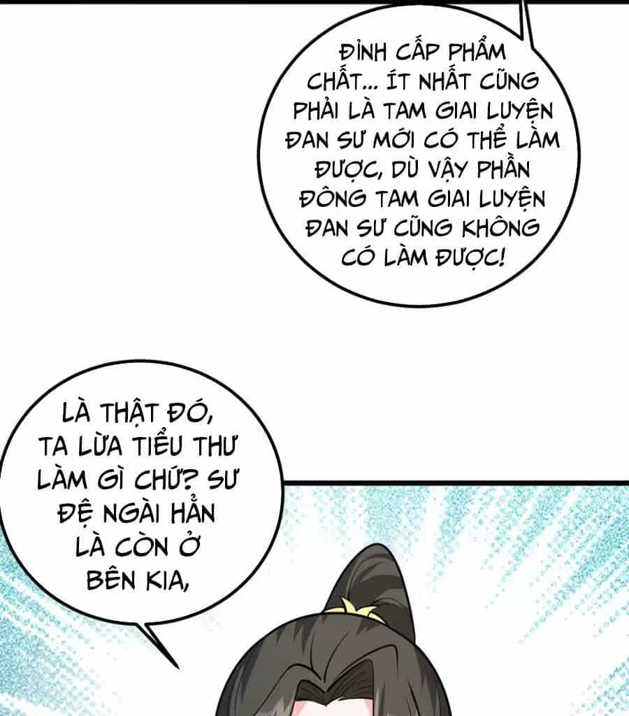 Mang Theo Các Tiên Tử Vô Địch Thiên Hạ - Chương 26.1 - ảnh 37