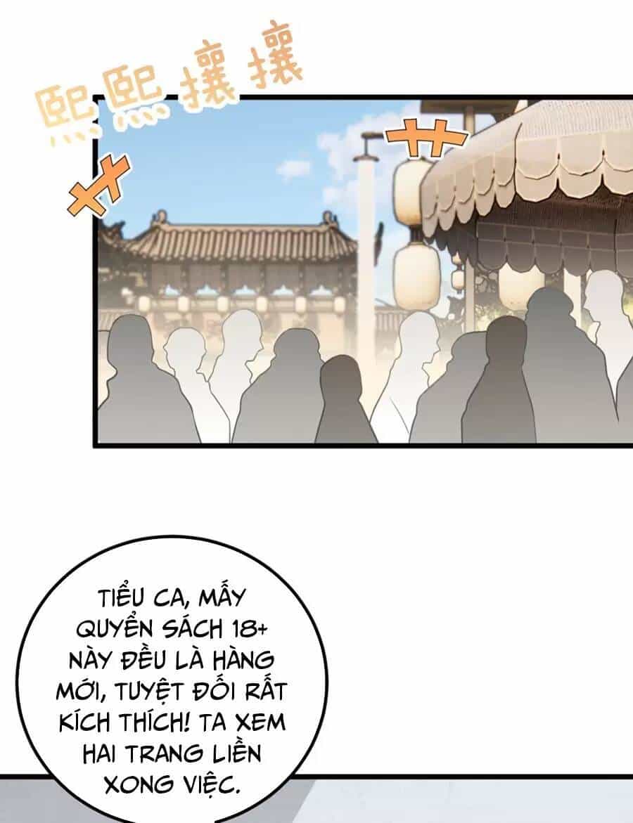 Mang Theo Các Tiên Tử Vô Địch Thiên Hạ - Chương 26.2 - ảnh 12