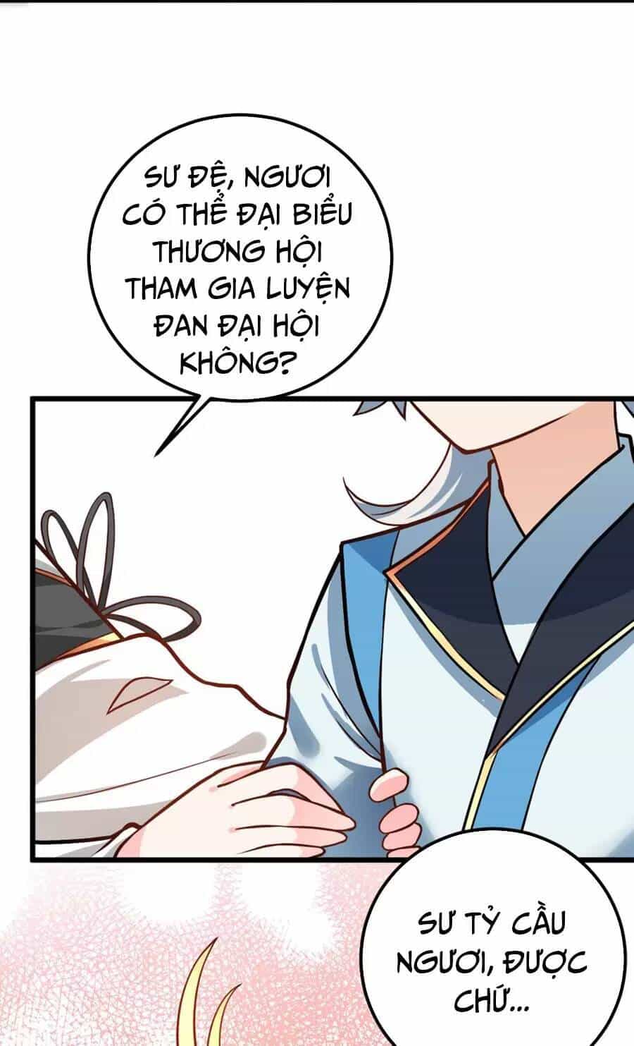 Mang Theo Các Tiên Tử Vô Địch Thiên Hạ - Chương 27.1 - ảnh 18