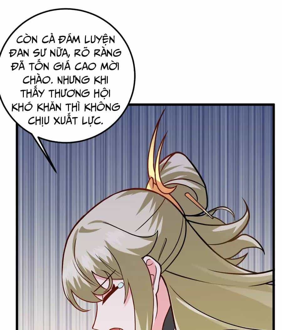 Mang Theo Các Tiên Tử Vô Địch Thiên Hạ - Chương 27.2 - ảnh 10